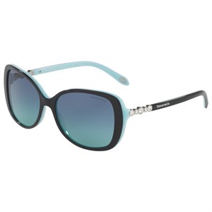 Солнцезащитные очки Tiffany TF4121B - фото 6547474