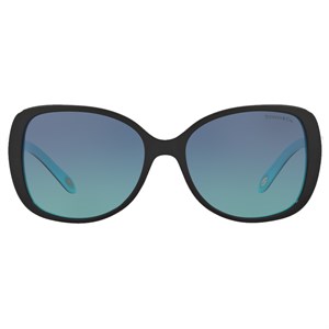 Солнцезащитные очки Tiffany TF4121B - фото 6547475