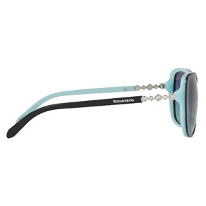Солнцезащитные очки Tiffany TF4121B - фото 6547476