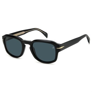 Солнцезащитные очки David Beckham DB 7098/S - фото 6549659
