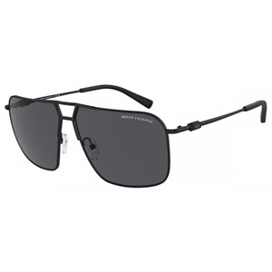 Солнцезащитные очки Armani Exchange 2050S - фото 6551030
