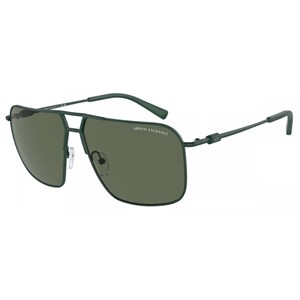 Солнцезащитные очки Armani Exchange 2050S - фото 6551031