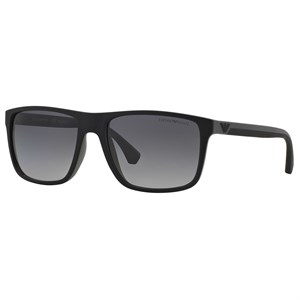 Солнцезащитные очки Emporio Armani 4033 - фото 6551036