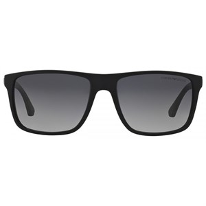 Солнцезащитные очки Emporio Armani 4033 - фото 6551037