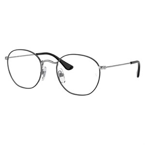 Оправа Ray Ban Junior 9572 - фото 6551392