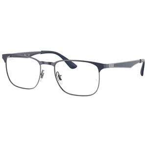 Оправа Ray Ban 6363 - фото 6553367