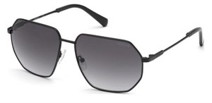 Солнцезащитные очки Guess 00011 - фото 6554811