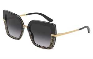 Солнцезащитные очки Dolce &amp; Gabbana 4373 - фото 6554824