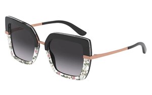 Солнцезащитные очки Dolce &amp; Gabbana 4373 - фото 6554827
