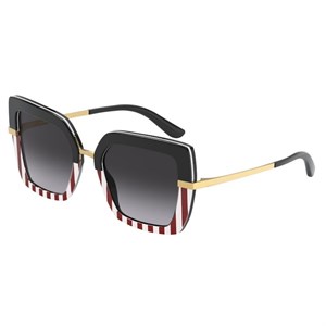 Солнцезащитные очки Dolce &amp; Gabbana 4373 - фото 6554828