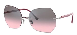 Солнцезащитные очки Ray-Ban 8065 - фото 6554938