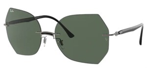 Солнцезащитные очки Ray-Ban 8065 - фото 6554939