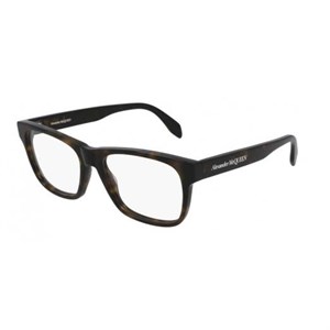 Оправа Alexander McQueen AM0307O - фото 6555172