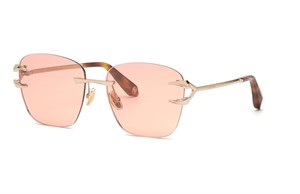 Солнцезащитные очки Roberto Cavalli SRC022 - фото 6555938