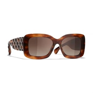 Солнцезащитные очки Chanel 5483 - фото 6556697
