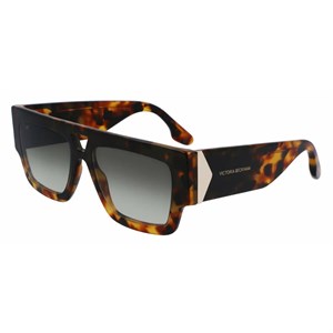 Солнцезащитные очки VICTORIA BECKHAM VB651/S - фото 6556753