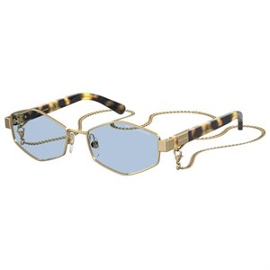 Солнцезащитные очки Marc Jacobs Marc 496/S - фото 6559095