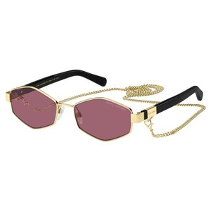 Солнцезащитные очки Marc Jacobs Marc 496/S - фото 6559098