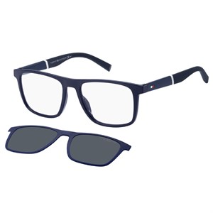 Оправа Tommy Hilfiger TH 1903/CS + клип - фото 6559303