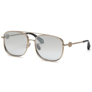 Солнцезащитные очки Roberto Cavalli SRC059M - фото 6559869