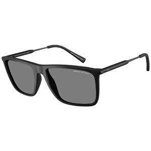 Солнцезащитные очки Armani Exchange 0AX4160S - фото 6560232