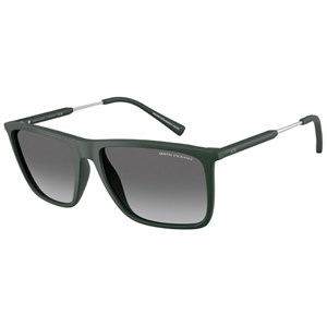 Солнцезащитные очки Armani Exchange 0AX4160S - фото 6560233