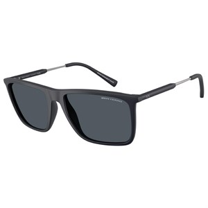 Солнцезащитные очки Armani Exchange 0AX4160S - фото 6560234