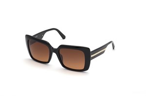 Солнцезащитные очки Swarovski SK 0304 - фото 6561658