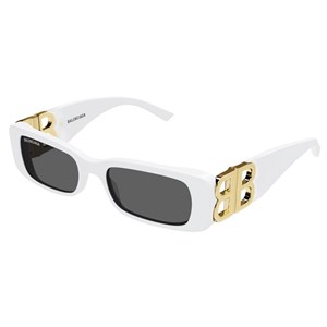 Солнцезащитные очки Balenciaga BB0096S - фото 6562504