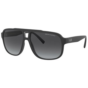 Солнцезащитные очки Armani Exchange 4104S - фото 6564457