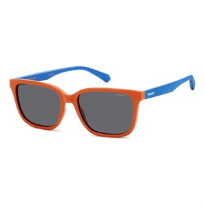Солнцезащитные очки Polaroid Kids PLD8063/S - фото 6564652