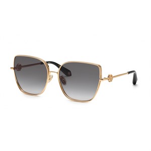 Солнцезащитные очки Roberto Cavalli SRC079M - фото 6566029