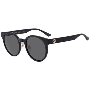 Солнцезащитные очки Gucci GG 1339SK - фото 6566600