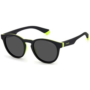 Солнцезащитные очки Polaroid Kids PLD8048/S - фото 6601090