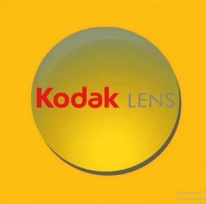 Очковые линзы KODAK 1.5 Clean N CleAR - фото 6602676