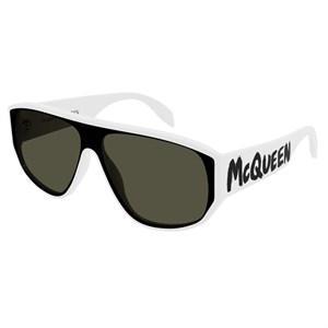Солнцезащитные очки Al. McQueen AM0386S - фото 6629919