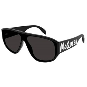 Солнцезащитные очки Al. McQueen AM0386S - фото 6629920