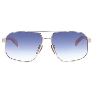 Солнцезащитные очки David Beckham DB 7102/S - фото 6630605