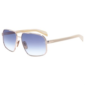Солнцезащитные очки David Beckham DB 7102/S - фото 6630606