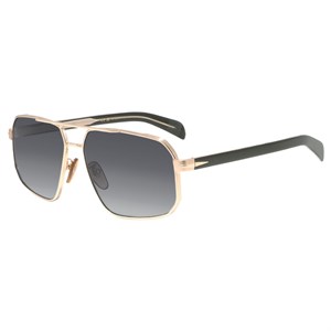 Солнцезащитные очки David Beckham DB 7102/S - фото 6630608