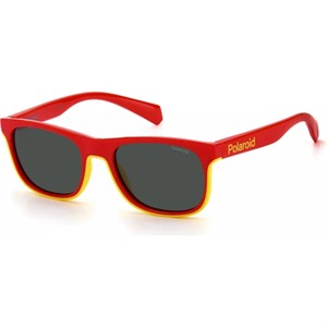 Солнцезащитные очки Polaroid Kids PLD8041/S - фото 6630934