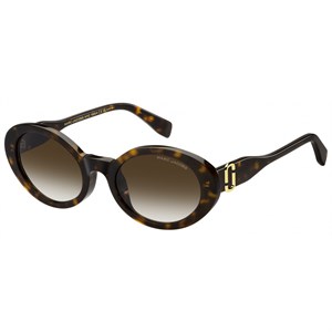 Солнцезащитные очки Marc Jacobs Marc 792/F/S - фото 6633361