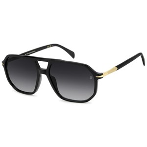 Солнцезащитные очки David Beckham DB 1172/S - фото 6633843