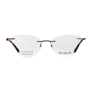 Оправа Neolook Glamour Titan 2160T - фото 6634283