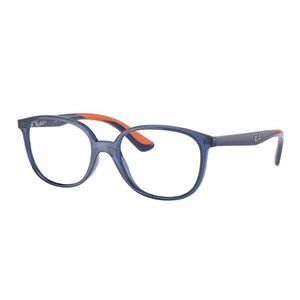 Оправа Ray Ban Junior 1598 - фото 6634458
