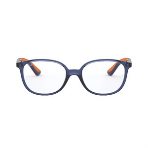Оправа Ray Ban Junior 1598 - фото 6634459