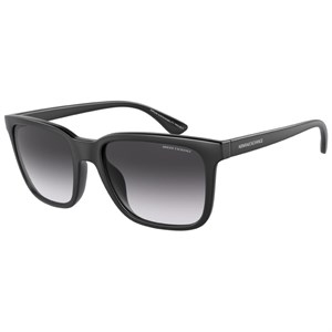 Солнцезащитные очки Armani Exchange 0AX4112SU - фото 6634481