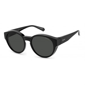 Солнцезащитные очки Polaroid Ancillaries PLD 9017/S - фото 6636393