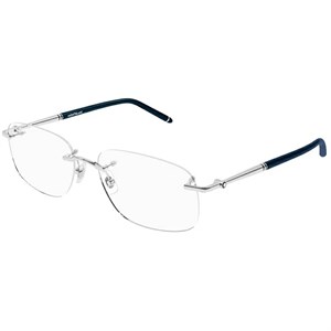 Оправа Montblanc MB0071O - фото 6636690