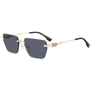 Солнцезащитные очки Dsquared2 D2 0102/S - фото 6637201